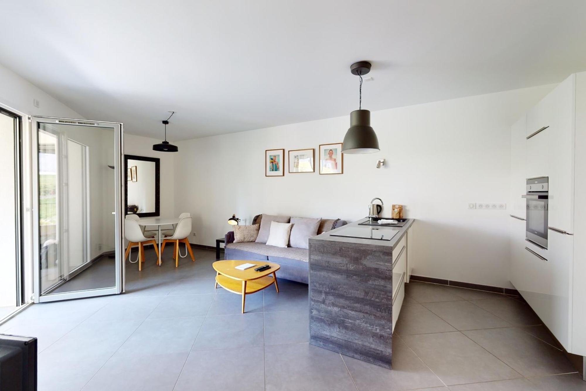 Le Tresum A Few Steps From The Lake Parking Annecy Exterior foto