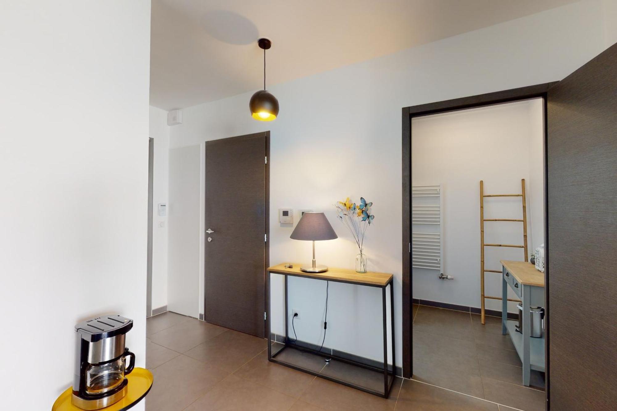 Le Tresum A Few Steps From The Lake Parking Annecy Exterior foto