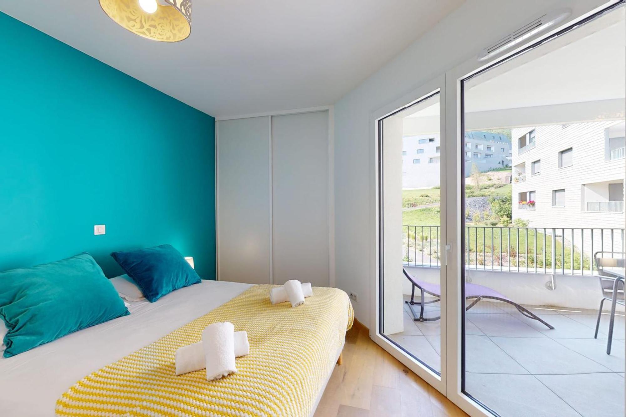 Le Tresum A Few Steps From The Lake Parking Annecy Exterior foto